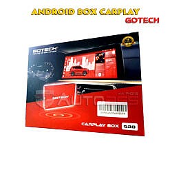 android box ô tô
