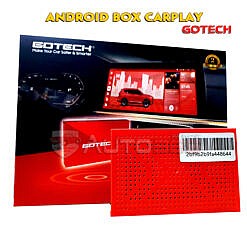 Android box cho ô tô - Bộ android tích hợp màn zin