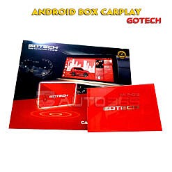 android box gotech