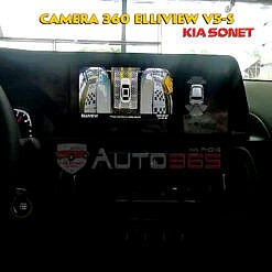 elliview v5