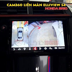 camera lề elliview s4