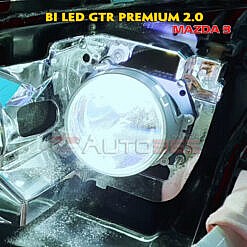 GTR Premium 2.0