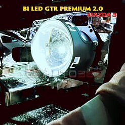 bi led gtr