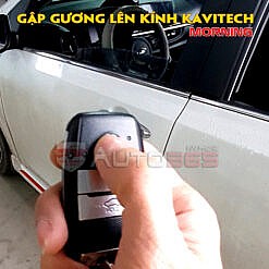 kia morning kavitech
