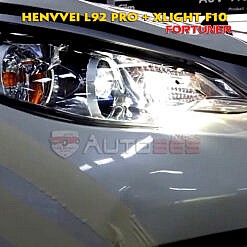 bi laser henvvei l92 pro fortuner