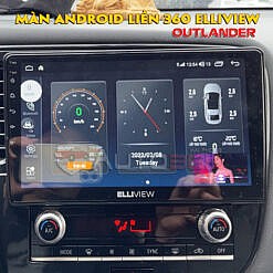 màn hình elliview s4