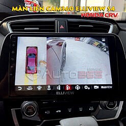 màn liền cam360 elliview
