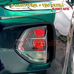 bi led xlight 2022