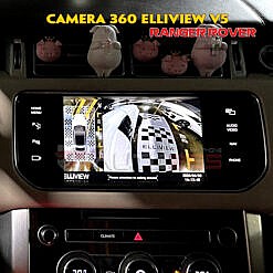 Elliview V5