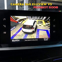 3d toàn cảnh elliview