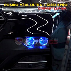 x-light v30l ultra