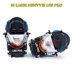 bi led laser henvvei