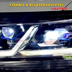 Bi HENVVEI L92 PRO Volkswagen
