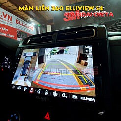 màn liền camera360 elliview s4