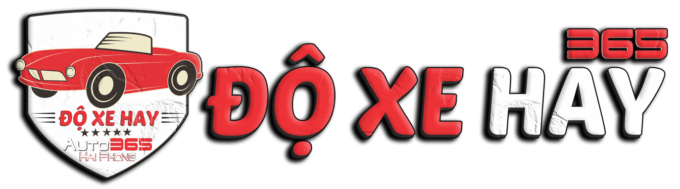Độ Xe Hay 365 Hải Phòng